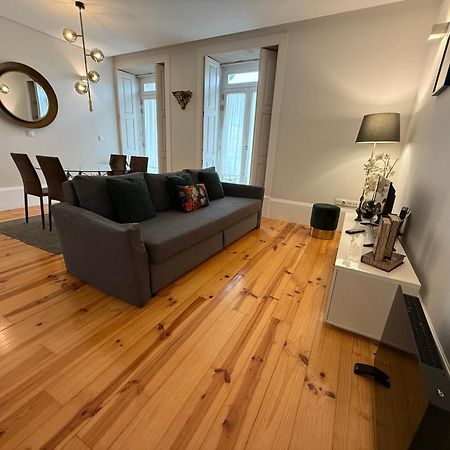 Ml Apartments Republic Порту Экстерьер фото