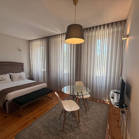 Ml Apartments Republic Порту Экстерьер фото