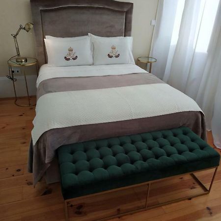 Ml Apartments Republic Порту Экстерьер фото