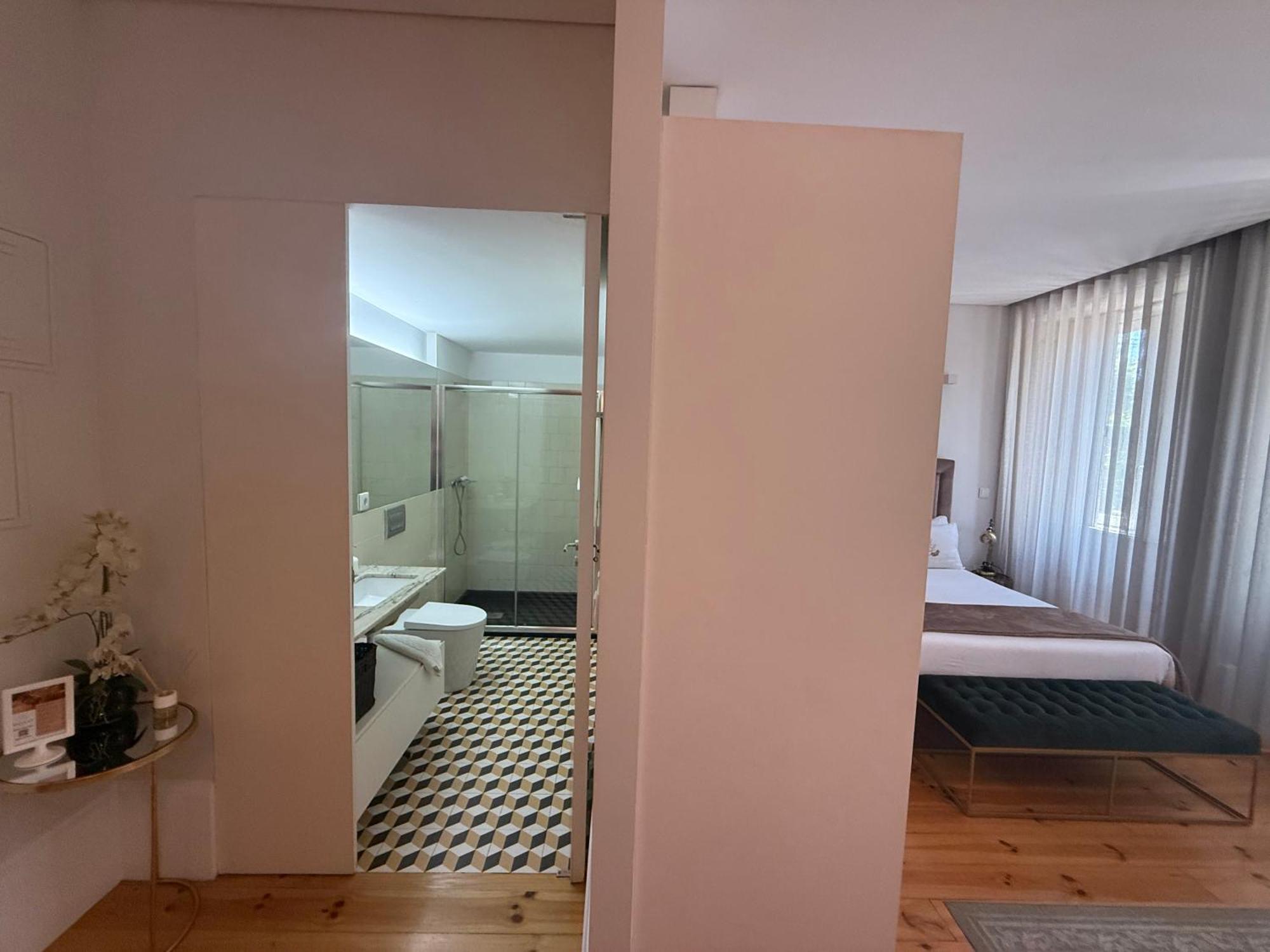 Ml Apartments Republic Порту Экстерьер фото