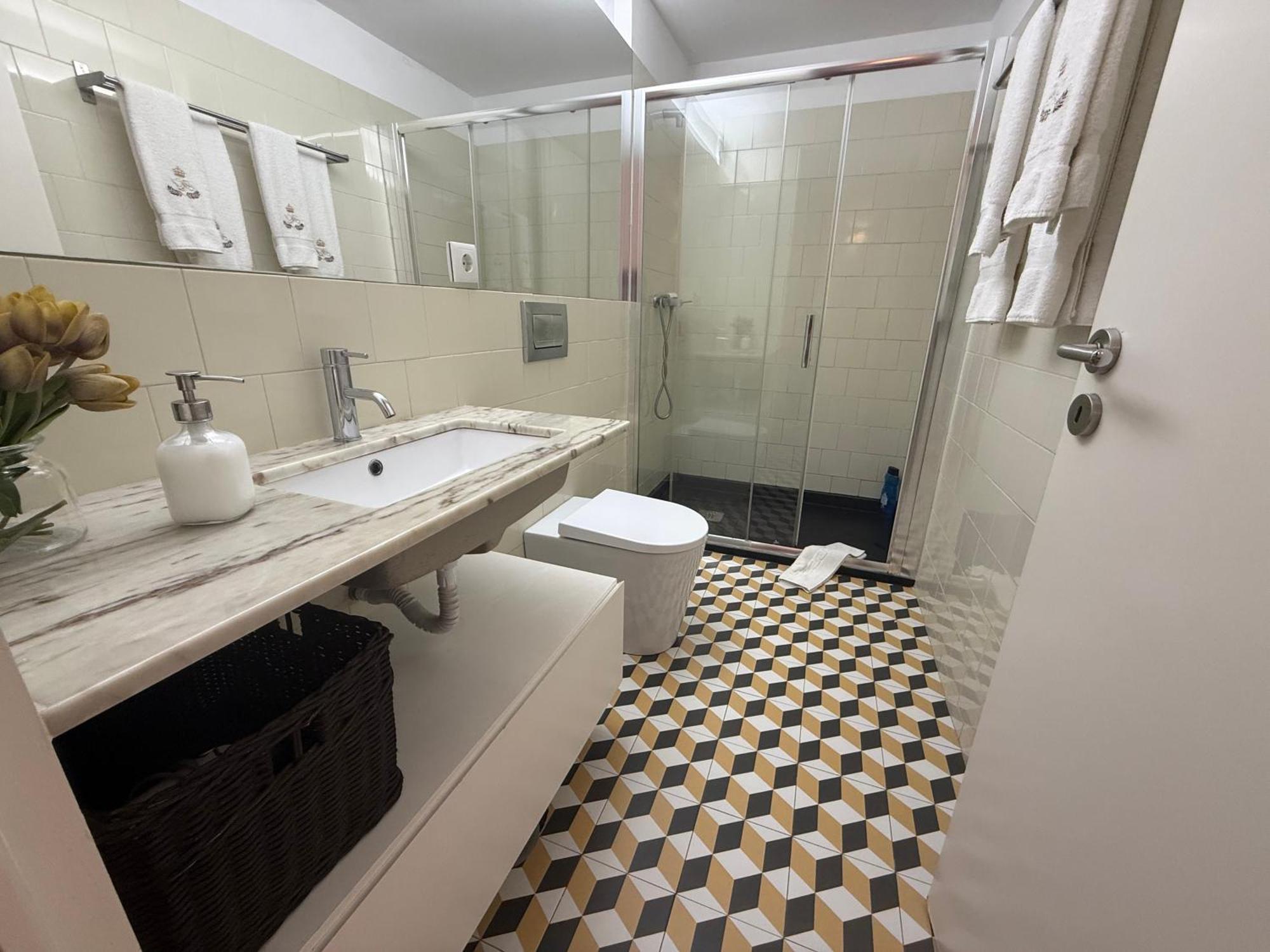 Ml Apartments Republic Порту Экстерьер фото