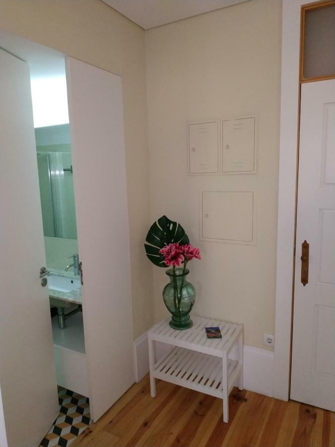 Ml Apartments Republic Порту Экстерьер фото