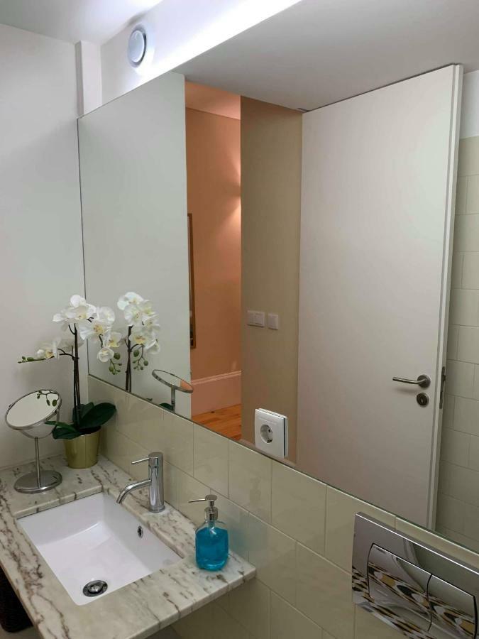 Ml Apartments Republic Порту Экстерьер фото